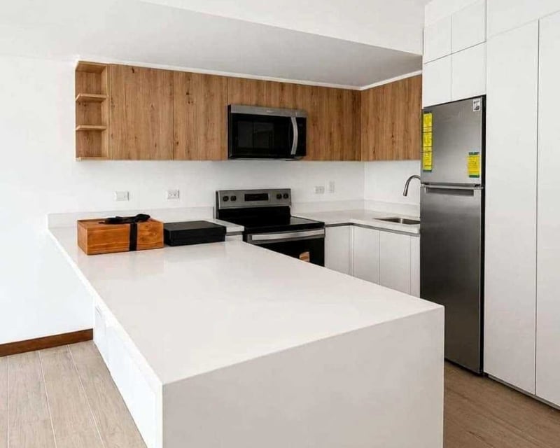 APARTAMENTO EN ALQUILER 📍 Edificio Vilabosque Kanajuyú, Zona 16