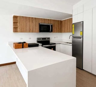 APARTAMENTO EN ALQUILER 📍 Edificio Vilabosque Kanajuyú, Zona 16