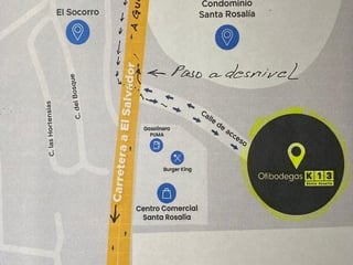 K13 / Bodega en renta CAES  KM 13 - 5