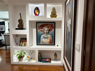 Apartamento en venta, Gaudi zona 14 - Image 2