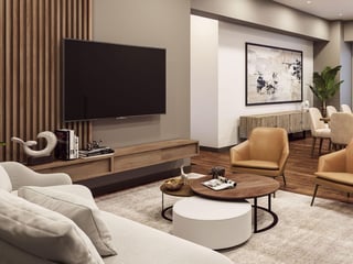Apartamento Venta | Zona 14 | Abr28 - 3
