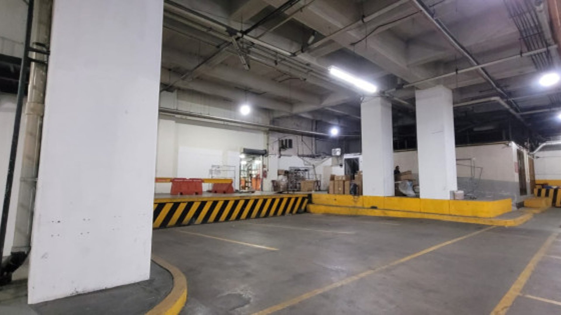 Bodega en venta y renta en Blvd Los Próceres