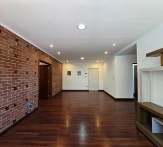 RENTA Apartamento Zona 4 Residenciales el Puente