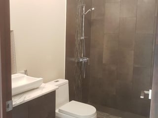 En Renta Hermoso Apartamento en Muxbal - 3