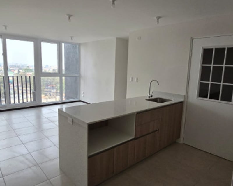 Venta apartamento en Parque San Jorge zona 11 Mirador