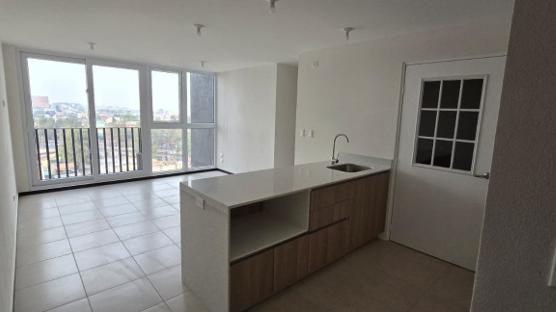Venta apartamento en Parque San Jorge zona 11 Mirador