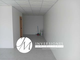 Oficina en Renta Zona 10 - 4