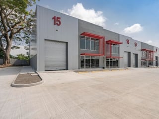 Vendo Ofibodega Km63 Ruta a Puerto Quetzal $298, 350.00 - 4
