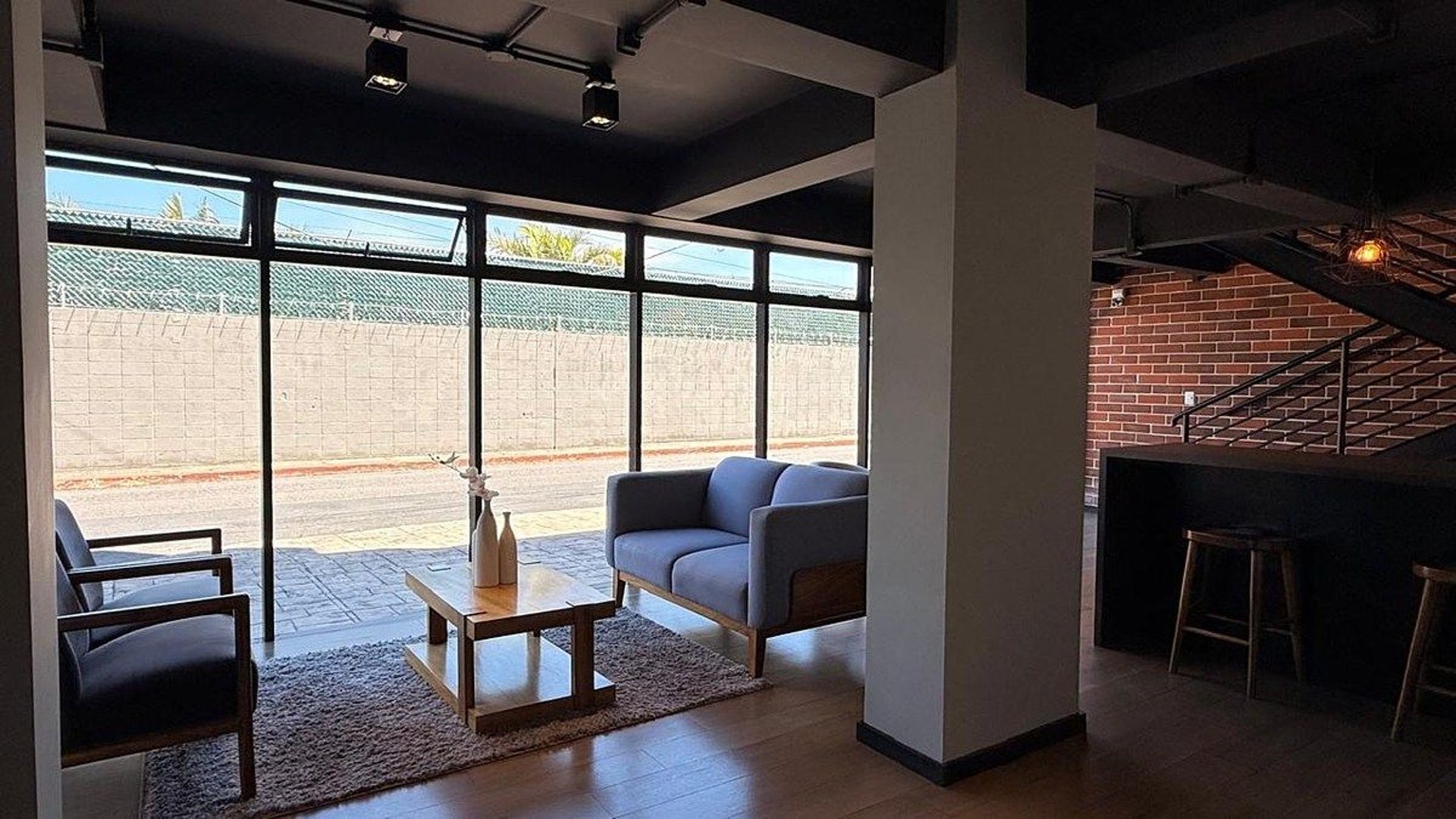 APARTAMENTO EN VENTA AMUEBLADO  ZONA 14 LA VILLA - Miniatura 12