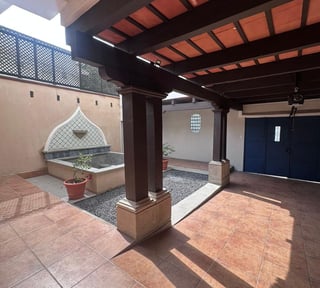 CASA EN VENTA EN EL PANORAMA, ANTIGUA GUATEMALA 