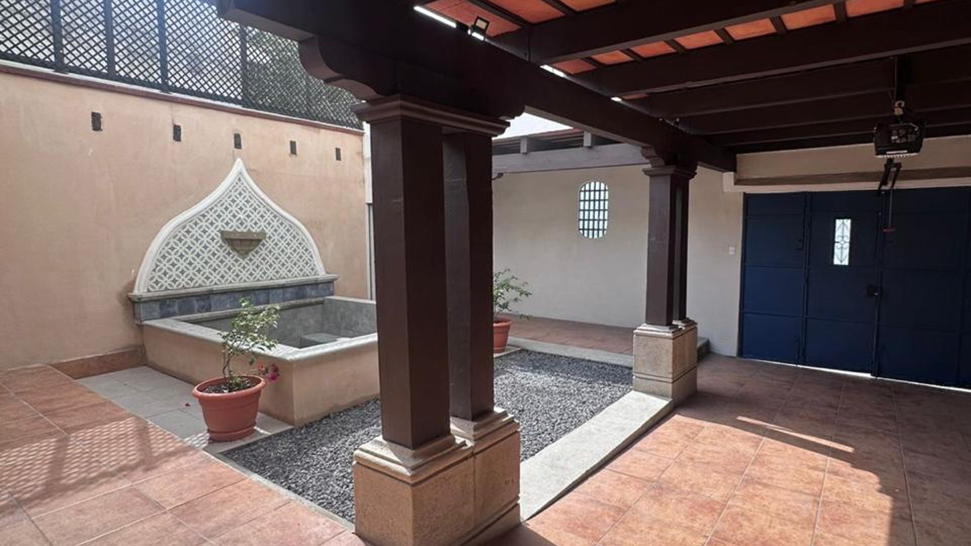 CASA EN VENTA EN EL PANORAMA, ANTIGUA GUATEMALA 