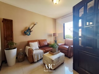 CASA TERRAVISTA EN VENTA 4 DORMITORIOS, km 16.5 CAES - 5