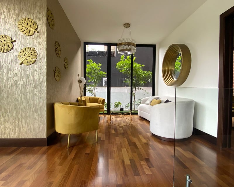 Vendo Hermoso Apartamento Laurel zona 15 VHI