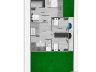 Casa Nueva en Venta Zona 16 Piedra Parada Cristo Rey - 2