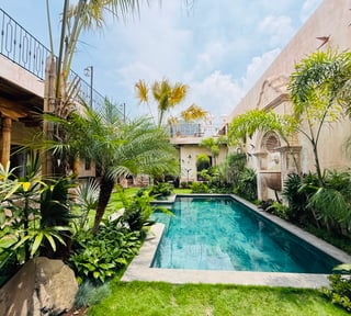 VENTA DE HERMOSAS CASAS - PROYECTO LOS SANTOS, PASEO ANTIGUA