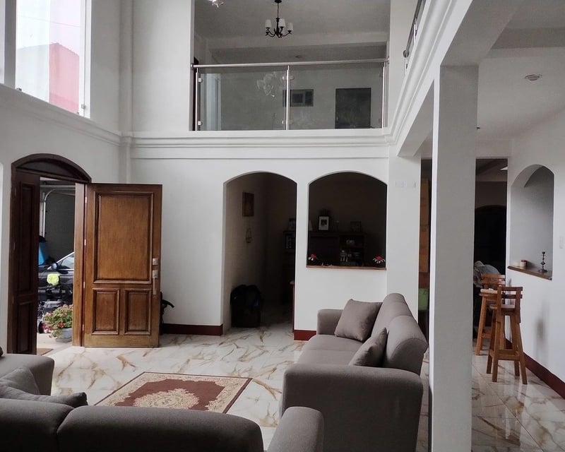 Casa en VENTA Santa Lucía Milpas Altas