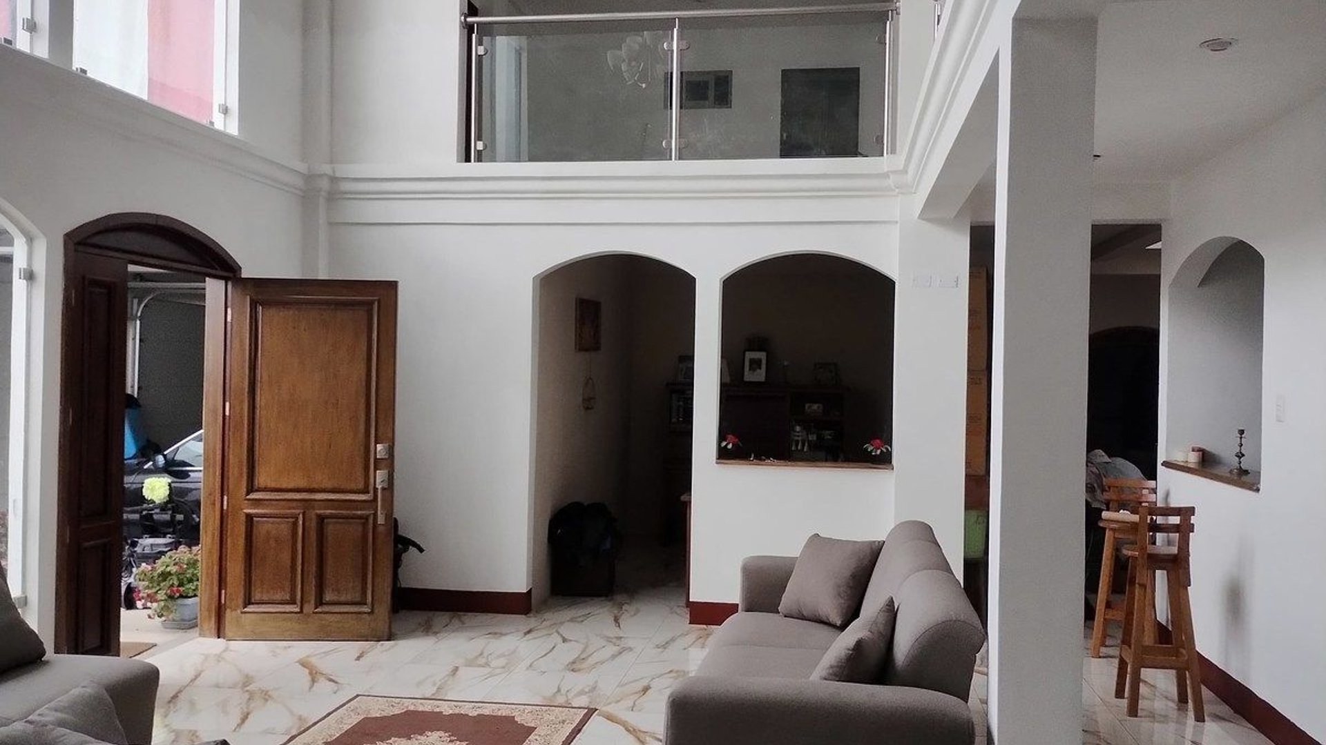 Casa en VENTA Santa Lucía Milpas Altas - Image 1