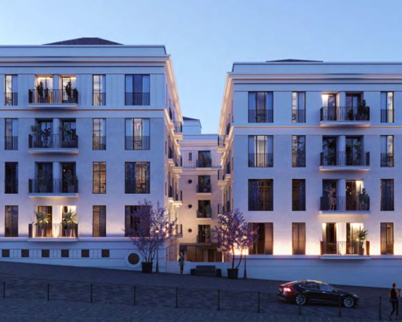 Cayalá venta apartamento en planos zona 16