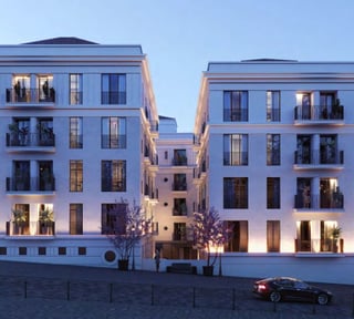 Cayalá venta apartamento en planos zona 16