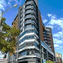 ???? OFICINA EN RENTA – EDIFICIO SÉPTIMO | ZONA 4