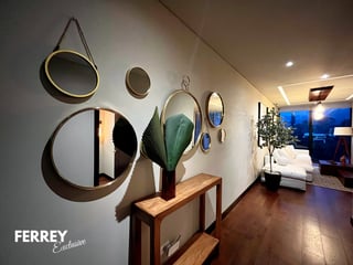 Apartment for Rent: 2 Bedrooms, Zone 15, Guatemala City - VH1 SILENTO - Image 7
