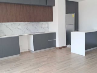 Apartamento en ALQUILER en 21b+ - 2