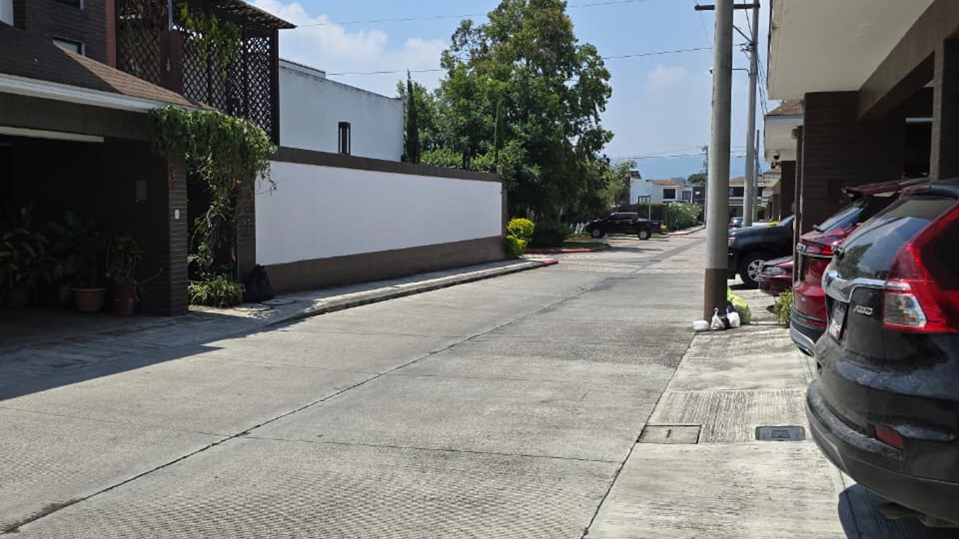 Bella Casa En Venta, Zona 17 - Florentina Premier - Miniatura 10