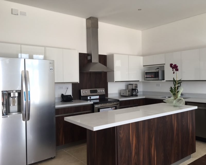 Apartamento 2 hab. en renta Cayala, zona 16