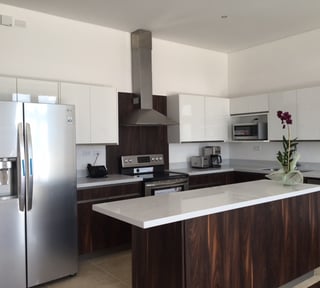 Apartamento 2 hab. en renta Cayala, zona 16