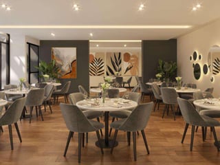 Apartamento en Construcción en Venta en Zona 17 - Image 13