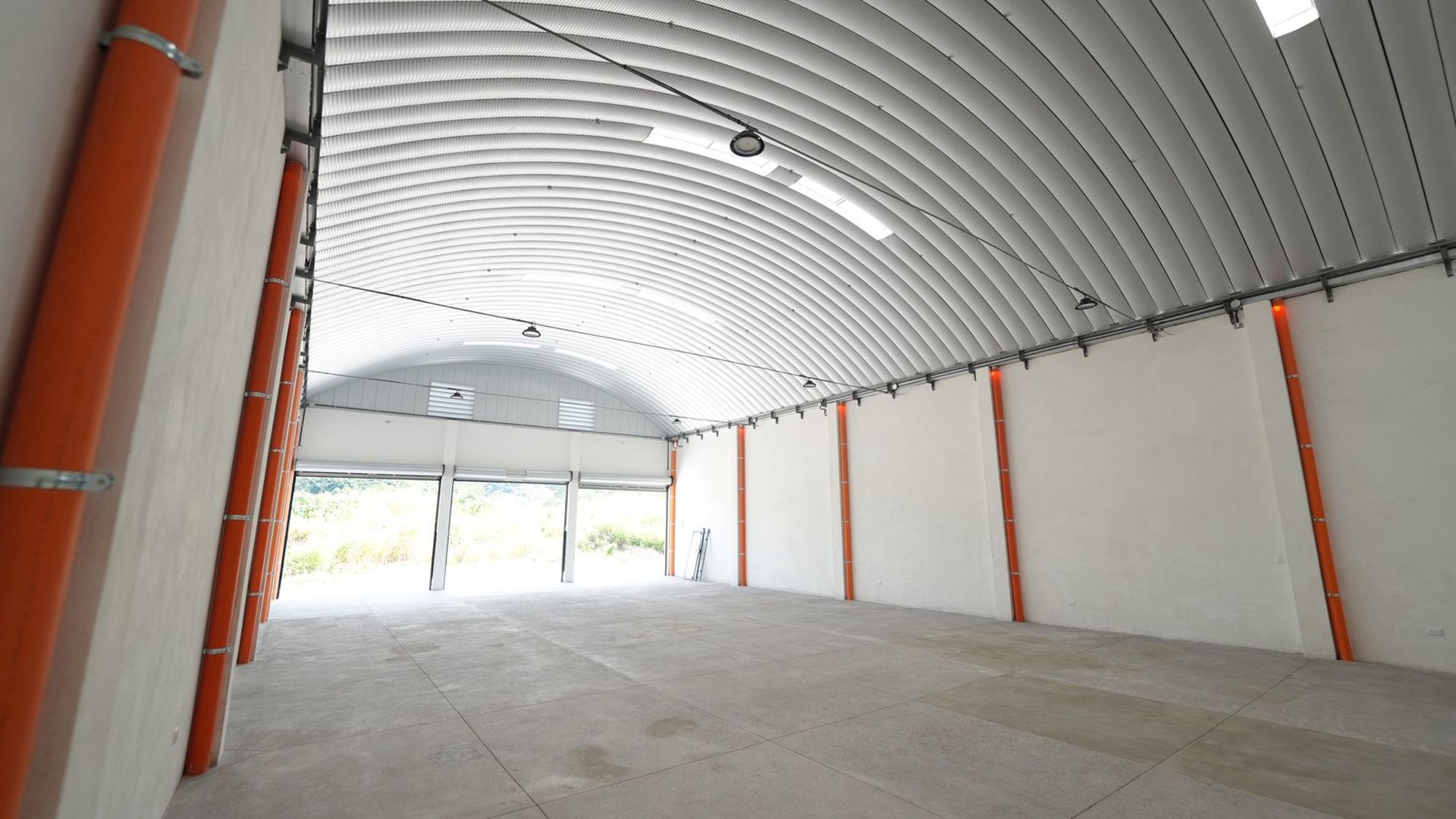 Alquiler de Bodega Para Estrenar 220mt2 - Taxisco, Santa Rosa  - Miniatura 3