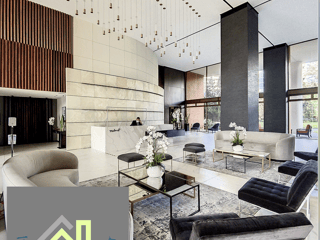 Apartamento en Alquiler – Zona 14 Edificio Tadeus - Image 35