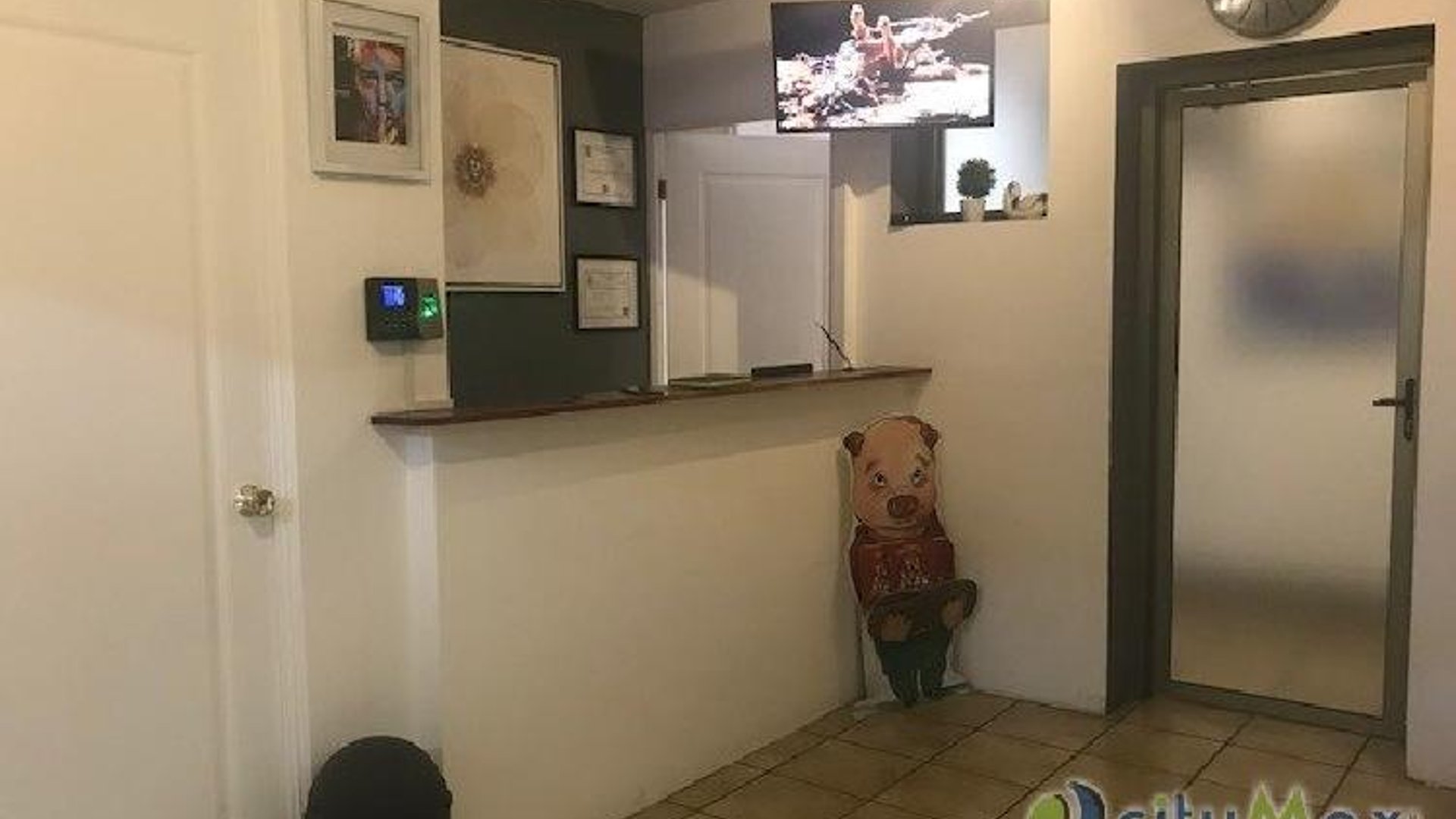 Oficina  efficiency en renta en zona 15 Guatemala - Miniatura 6