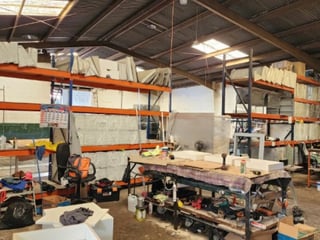 Bodega en Venta en Zona 1 Guatemala, cerca de 18 calle - 2