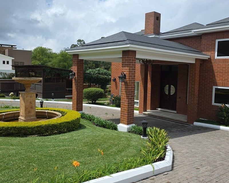 Casa en VENTA en Sausalito Carretera a El Salvador