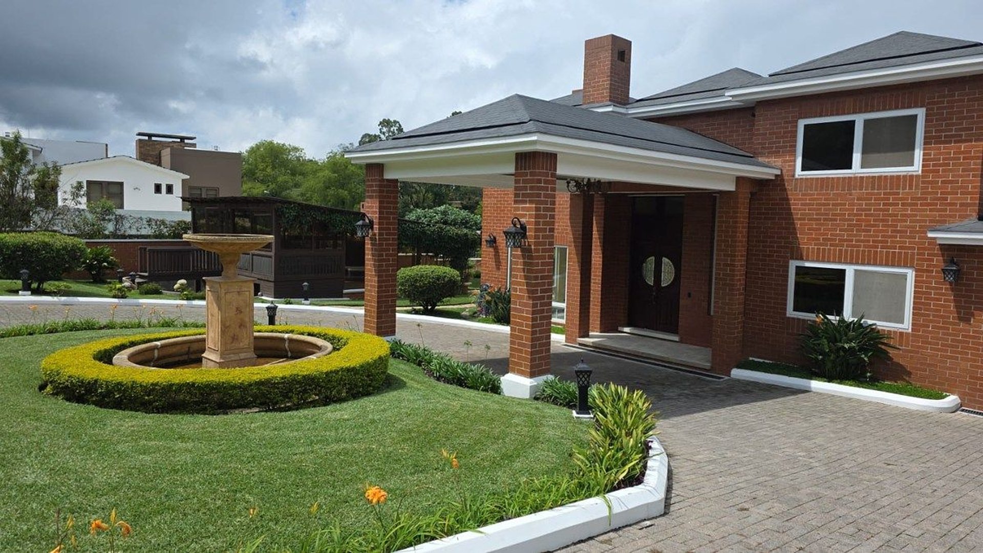 Casa en VENTA en Sausalito Carretera a El Salvador