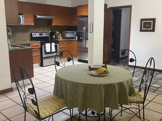 Casa en renta en Residencial La Encantada II, CAES - 5