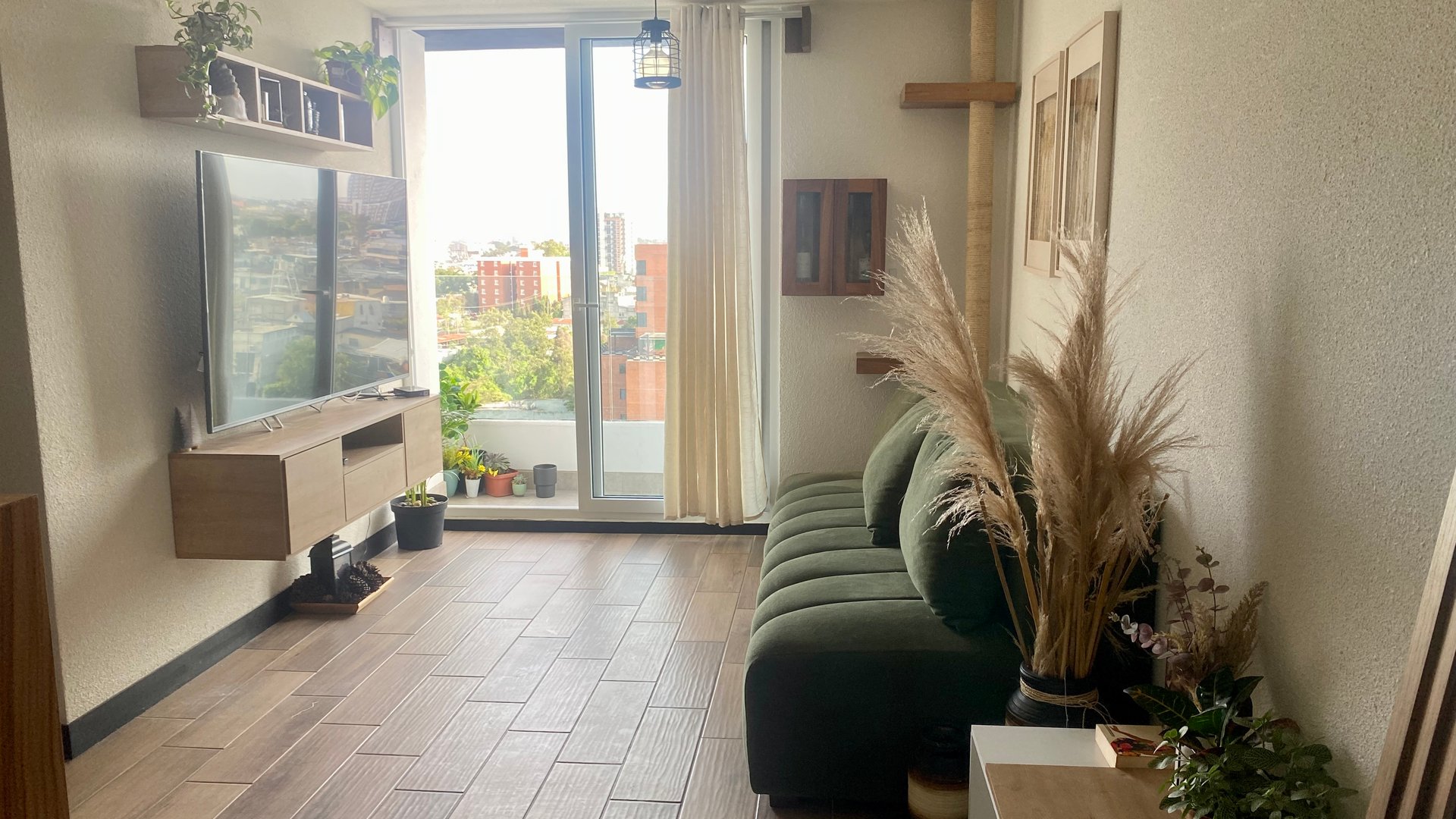 APARTAMENTO EN VENTA EDIFICIO BOSSEN ZONA 2 - Miniatura 10