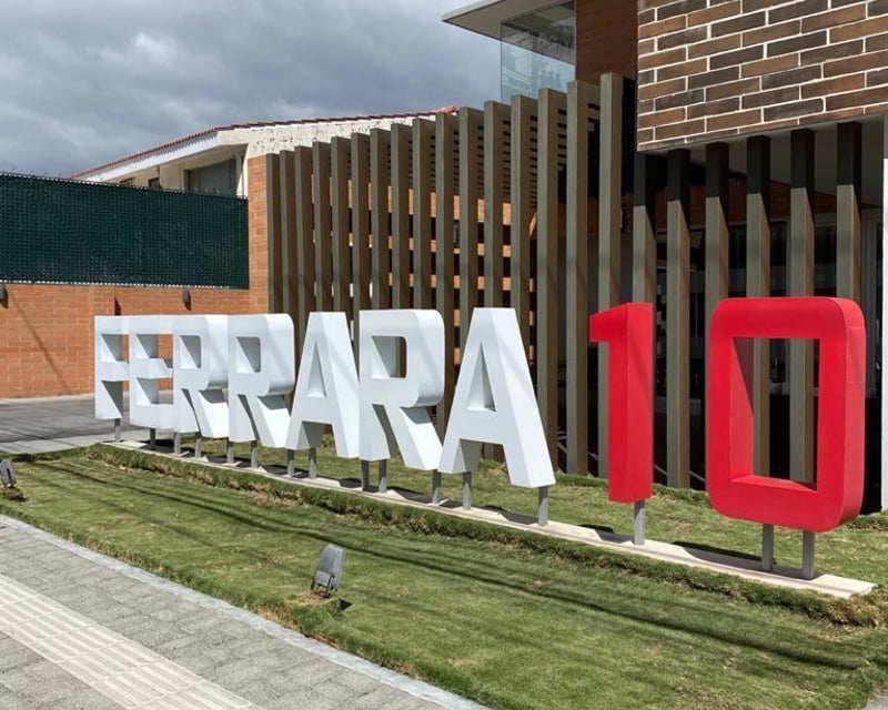 📍 APARTAMENTO EN VENTA – 1 HAB + LÍNEA BLANCA | FERRARA 10 | ZONA 10