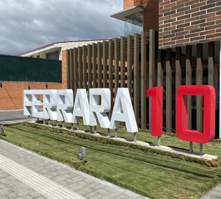 📍 APARTAMENTO EN VENTA – 1 HAB + LÍNEA BLANCA | FERRARA 10 | ZONA 10