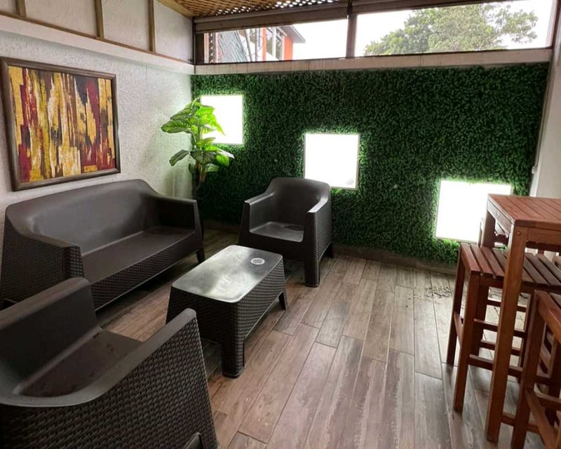 LOFT AMUEBLADO EN VENTA EN ZONA 15