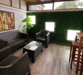 LOFT AMUEBLADO EN VENTA EN ZONA 15