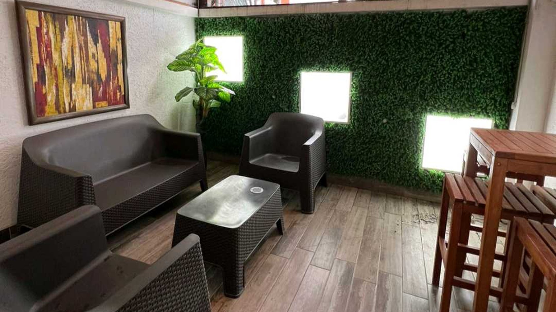 LOFT AMUEBLADO EN VENTA EN ZONA 15