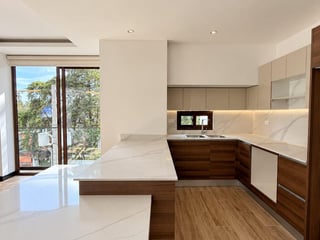 📍 APARTAMENTO NUEVO EN VENTA – 2 HAB | ABITARE AMÉRICAS | ZONA 13 - 2
