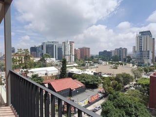 Apartamento en Renta en Zona 10 Ideal AIRBNB - 5