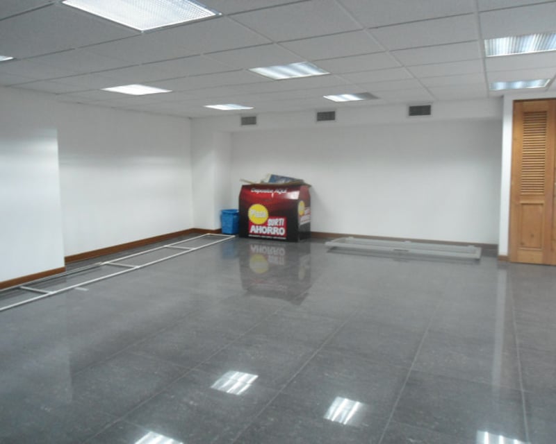 Local Comercial en alquiler zona 18 Guatemala