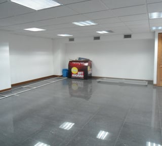 Local Comercial en alquiler zona 18 Guatemala
