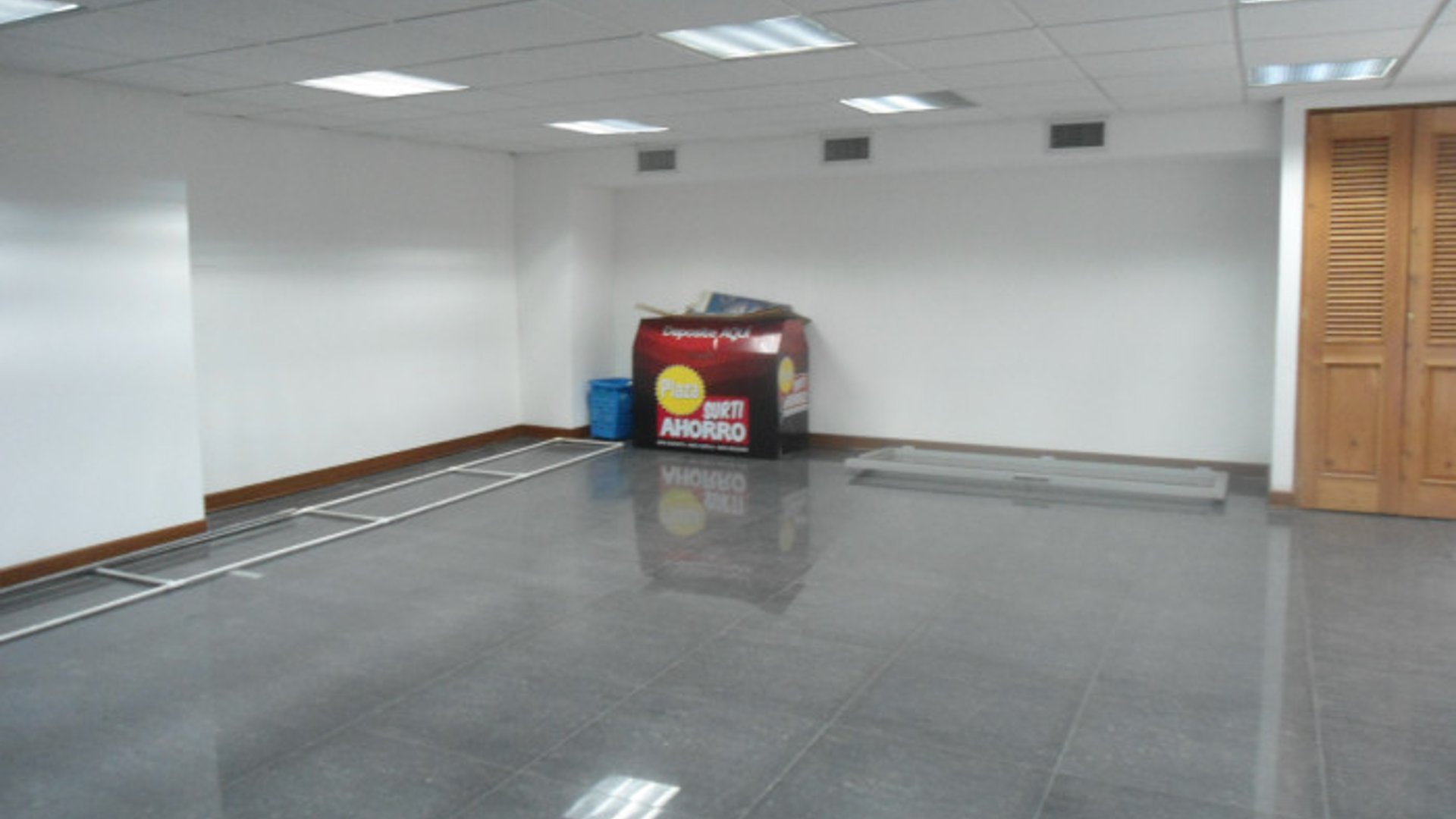Local Comercial en alquiler zona 18 Guatemala