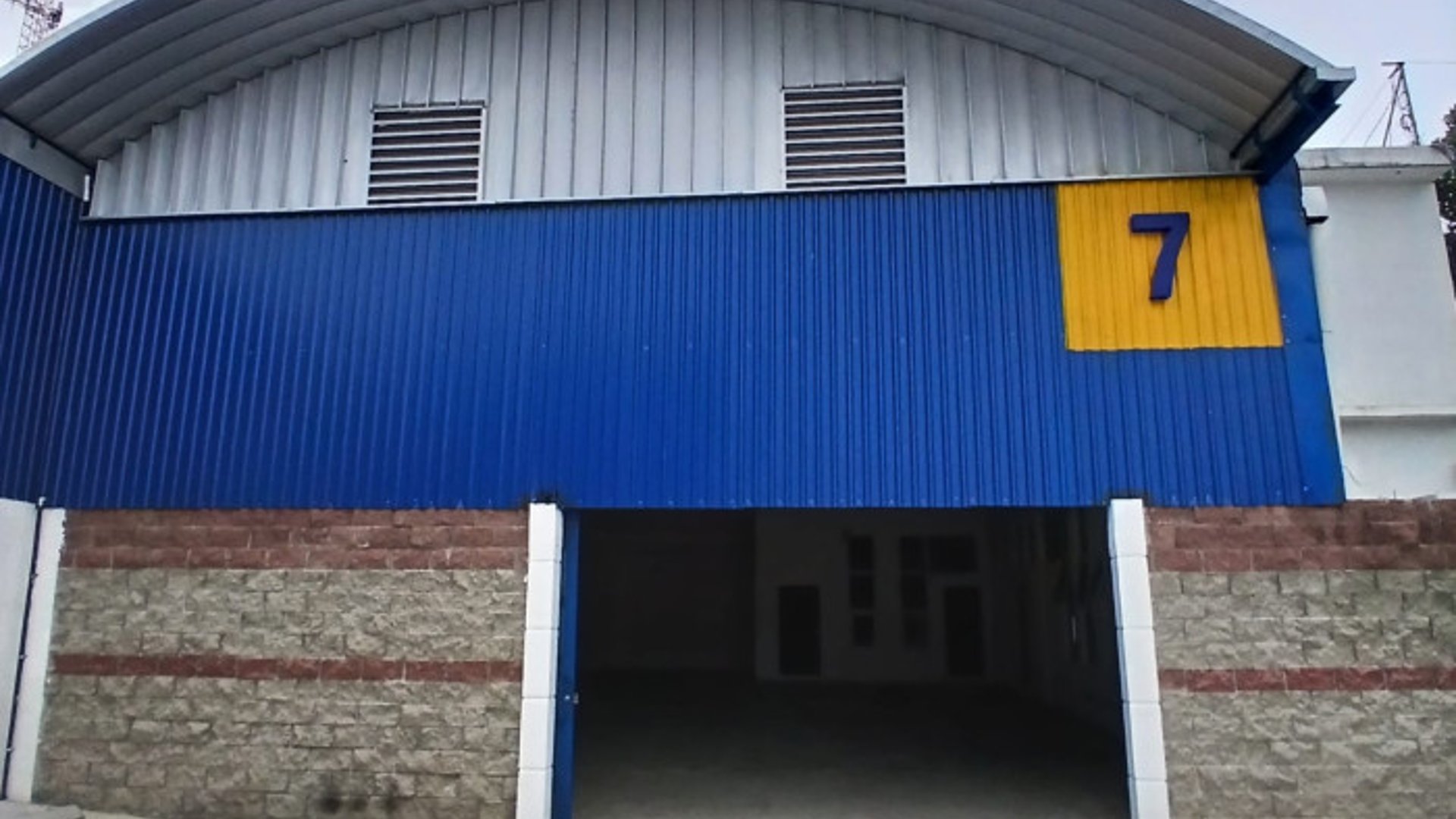 Bodega en Renta en Zona 3, Ciudad de Guatemala