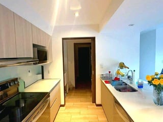 APARTAMENTO EN VENTA–📍San Isidro 20 | 21, Zona 16
¡Espectacular Vista - Image 3